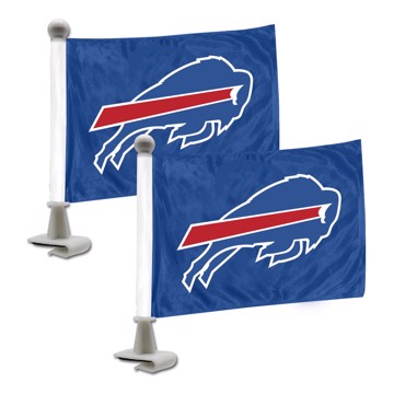 Picture of Buffalo Bills Ambassador Flags