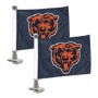 Picture of Chicago Bears Ambassador Flags