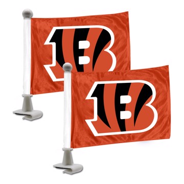 Picture of Cincinnati Bengals Ambassador Flags