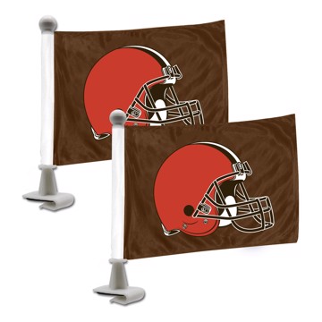 Picture of Cleveland Browns Ambassador Flags
