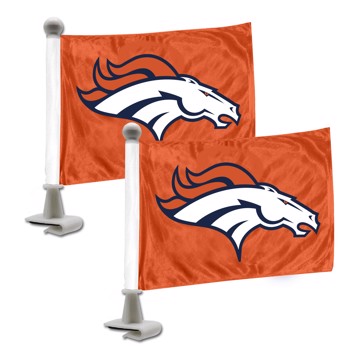 Picture of Denver Broncos Ambassador Flags