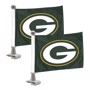 Picture of Green Bay Packers Ambassador Flags
