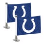 Picture of Indianapolis Colts Ambassador Flags