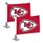 Picture of Kansas City Chiefs Ambassador Flags