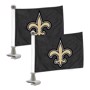Picture of New Orleans Saints Ambassador Flags