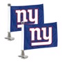 Picture of New York Giants Ambassador Flags