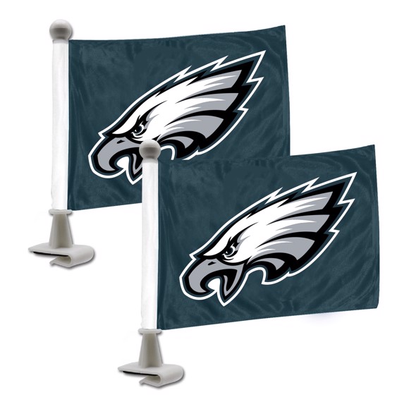 Picture of Philadelphia Eagles Ambassador Flags