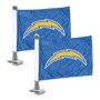 Picture of Los Angeles Chargers Ambassador Flags