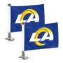 Picture of Los Angeles Rams Ambassador Flags
