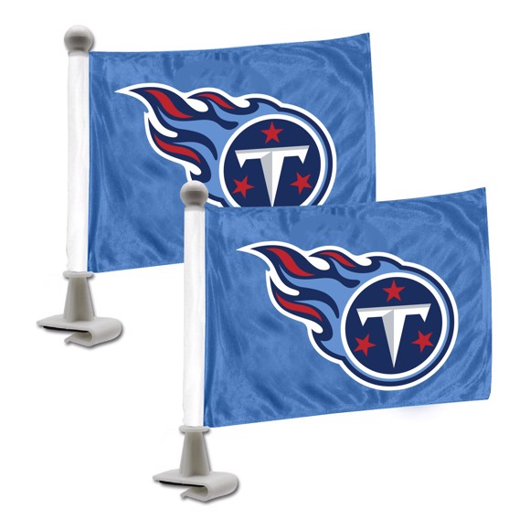 Picture of Tennessee Titans Ambassador Flags