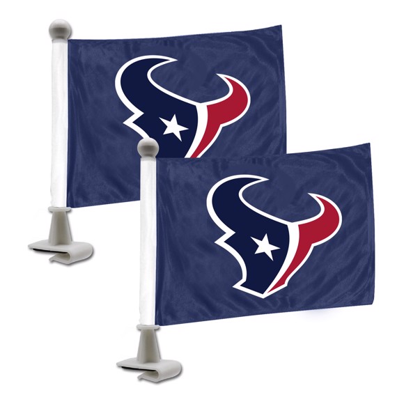 Picture of Houston Texans Ambassador Flags