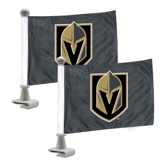 Picture of Vegas Golden Knights Ambassador Flags