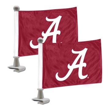 Picture of Alabama Crimson Tide Ambassador Flags