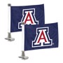 Picture of Arizona Wildcats Ambassador Flags