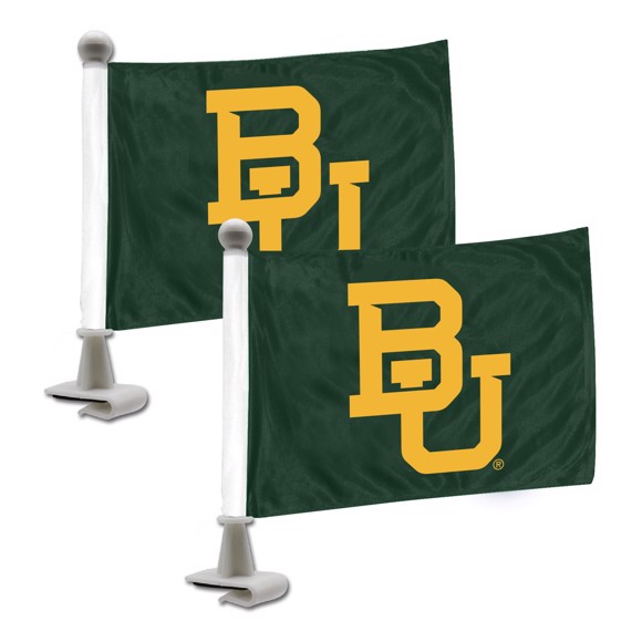 Picture of Baylor Bears Ambassador Flags