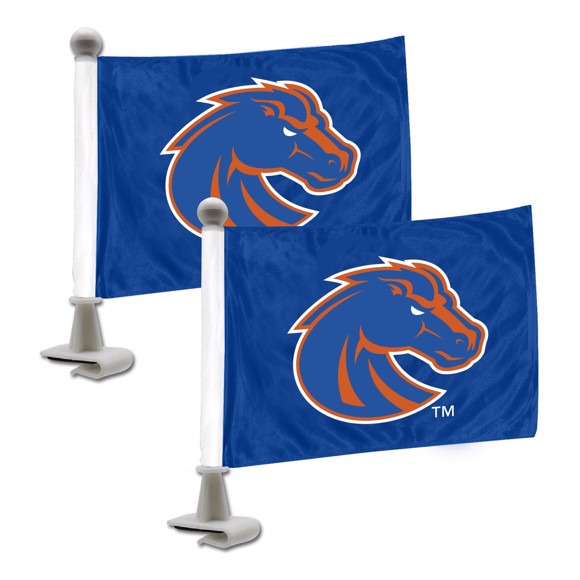 Picture of Boise State Broncos Ambassador Flags