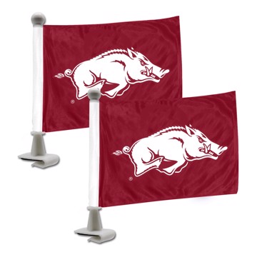 Picture of Arkansas Ambassador Flags