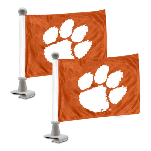 Picture of Clemson Tigers Ambassador Flags