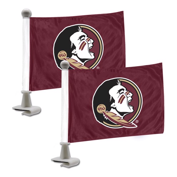 Picture of Florida State Seminoles Ambassador Flags