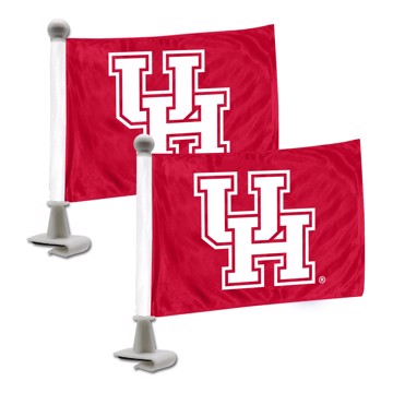 Picture of Houston Ambassador Flags