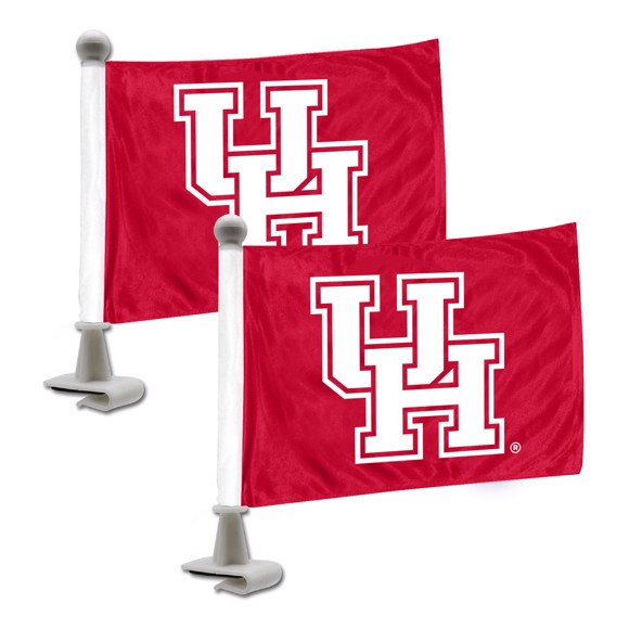 Picture of Houston Cougars Ambassador Flags
