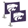 Picture of Kansas State Wildcats Ambassador Flags