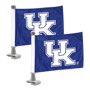 Picture of Kentucky Wildcats Ambassador Flags