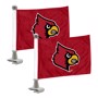 Picture of Louisville Cardinals Ambassador Flags