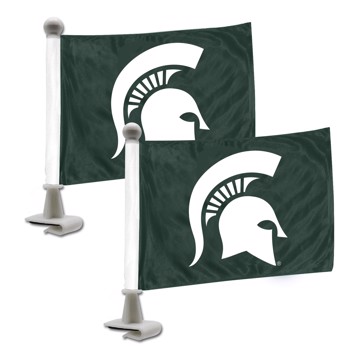 Picture of Michigan State Spartans Ambassador Flags