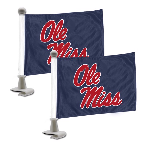 Picture of Ole Miss Rebels Ambassador Flags