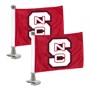 Picture of NC State Wolfpack Ambassador Flags