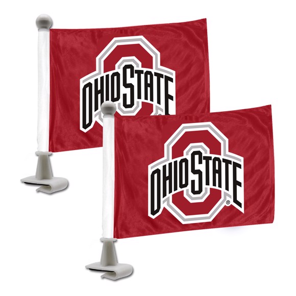 Picture of Ohio State Buckeyes Ambassador Flags
