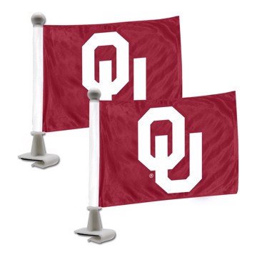 Picture of Oklahoma Ambassador Flags