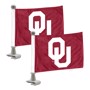 Picture of Oklahoma Sooners Ambassador Flags