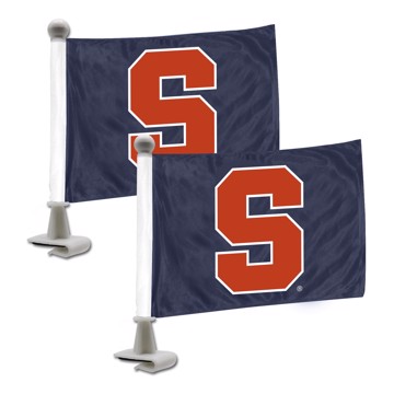 Picture of Syracuse Ambassador Flags