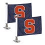 Picture of Syracuse Orange Ambassador Flags