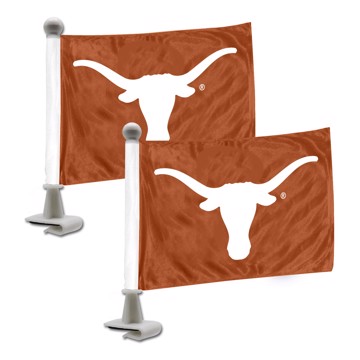 Picture of Texas Ambassador Flags