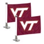 Picture of Virginia Tech Hokies Ambassador Flags