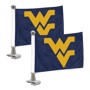 Picture of West Virginia Mountaineers Ambassador Flags