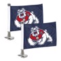 Picture of Fresno State Bulldogs Ambassador Flags