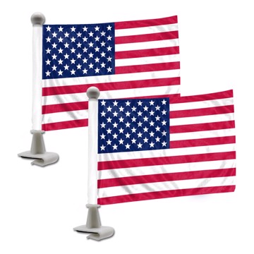 Picture of United States, USA Ambassador Flags