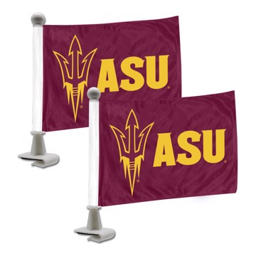 Picture of Arizona State University Ambassador Flags
