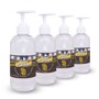 Picture of San Diego Padres 12 oz. Hand Sanitizer