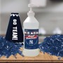 Picture of New York Yankees 32 oz. Hand Sanitizer