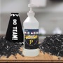 Picture of Pittsburgh Pirates 32 oz. Hand Sanitizer