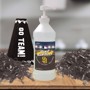 Picture of San Diego Padres 32 oz. Hand Sanitizer
