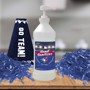Picture of Toronto Blue Jays 32 oz. Hand Sanitizer