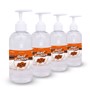 Picture of Oklahoma State University 12 oz. Hand Sanitizer