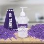 Picture of Texas Christian University 12 oz. Hand Sanitizer