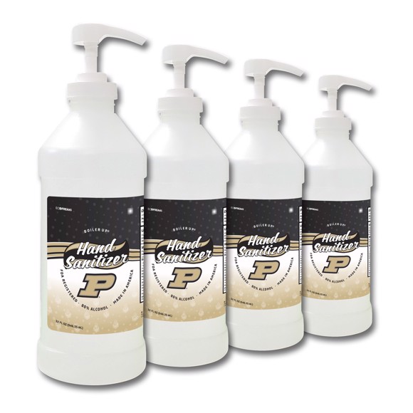 Picture of Purdue 32 oz. Hand Sanitizer
